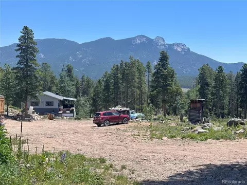 754 Mountain Meadows Dr, Black Hawk, CO 80422