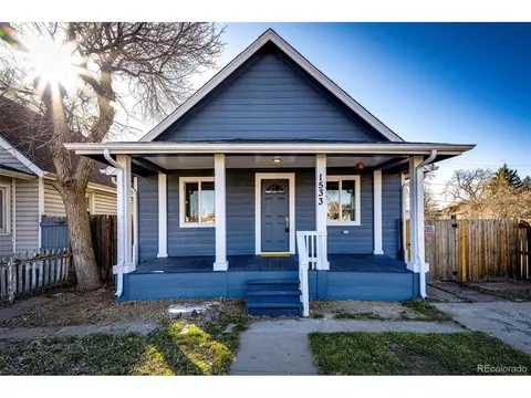 1533 Geneva St, Aurora, CO 80010