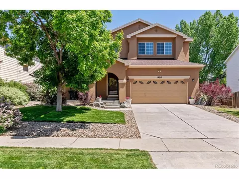 19315 E Lasalle Pl, Aurora, CO 80013 photo 2