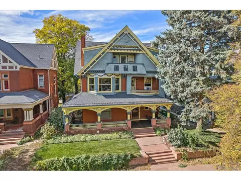 1435 Vine St #4, Denver, CO 80206