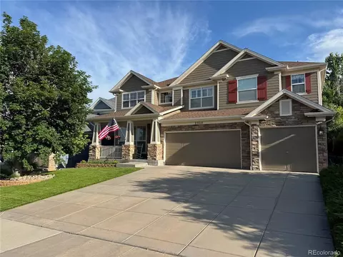 23510 E Holly Hills Way, Parker, CO 80138