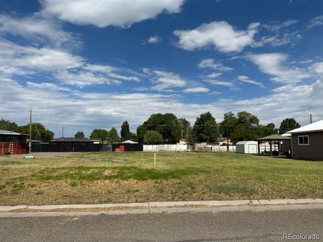 Undisclosed, Monte Vista, CO 81144