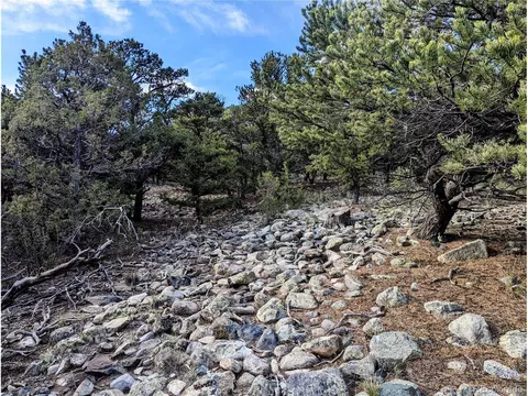 7 Nn 19th St, Blanca, CO 81123