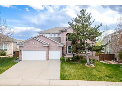 446 Angus Way, Highlands Ranch, CO 80129