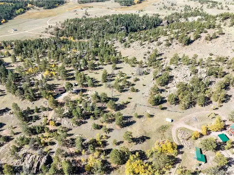 71 Pine Cir, Guffey, CO 80820 photo 22