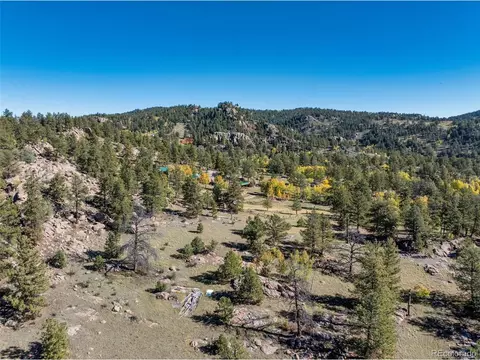 71 Pine Cir, Guffey, CO 80820 photo 9