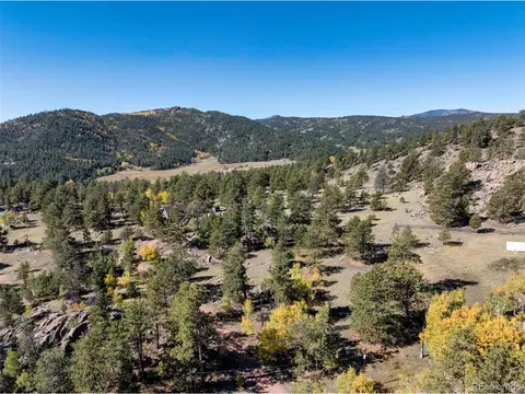 71 Pine Cir, Guffey, CO 80820 photo 21