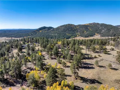 71 Pine Cir, Guffey, CO 80820 photo 2