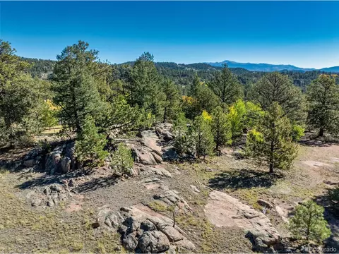 71 Pine Cir, Guffey, CO 80820 photo 7