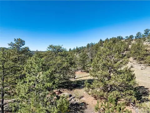 71 Pine Cir, Guffey, CO 80820 photo 20