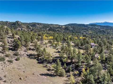 71 Pine Cir, Guffey, CO 80820 photo 10