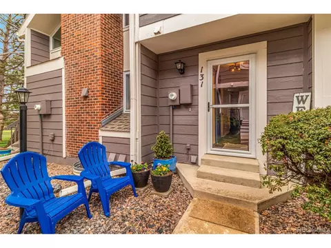 6545 W 84th Way #131, Arvada, CO 80003