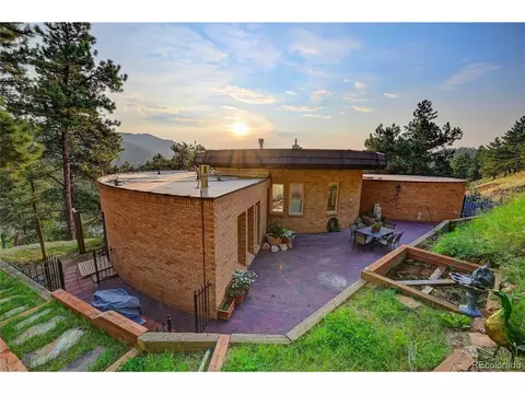 218 Anemone Dr, Boulder, CO 80302 photo 1