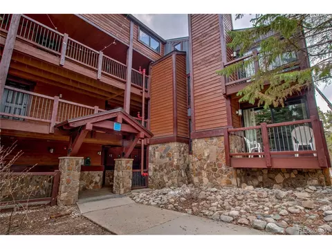 465 Four Oclock Rd #T-9, Breckenridge, CO 80424