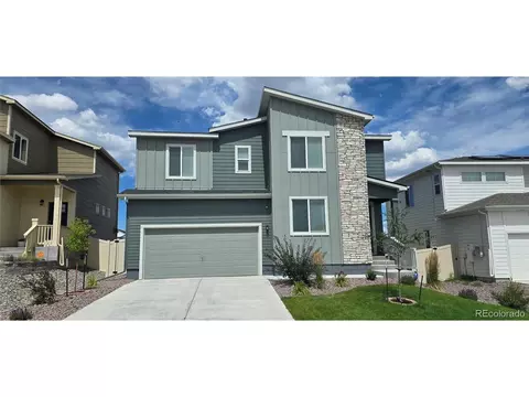 9891 Hidden Ranch Ct, Peyton, CO 80831 photo 1