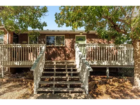 807 W 4th Ave, Denver, CO 80223