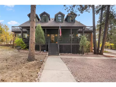 19615 Doewood Dr, Monument, CO 80132