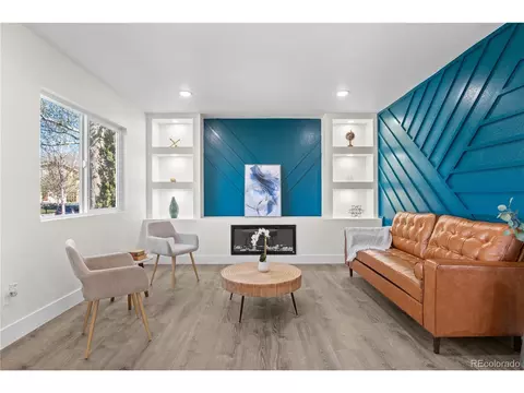 1490 S Saint Paul St, Denver, CO 80210