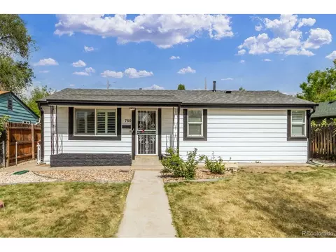 760 Stuart St, Denver, CO 80204 photo 2