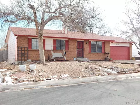 2624 S Carson Way, Aurora, CO 80014