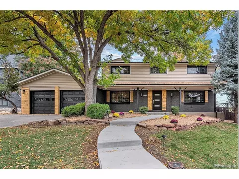 5720 E Caley Ave, Centennial, CO 80111
