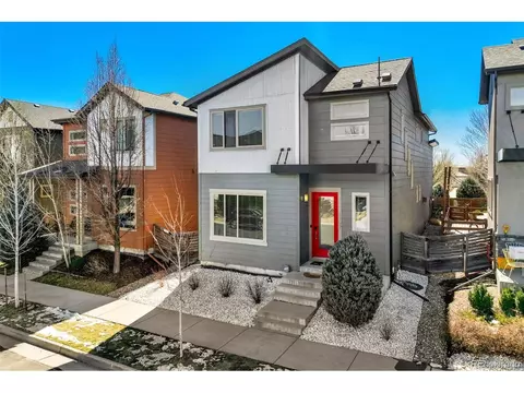 1752 W 67th Pl, Denver, CO 80221