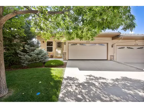 4334 Susie Vw, Colorado Springs, CO 80917