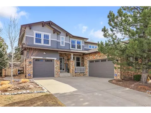 24622 E Ontario Dr, Aurora, CO 80016