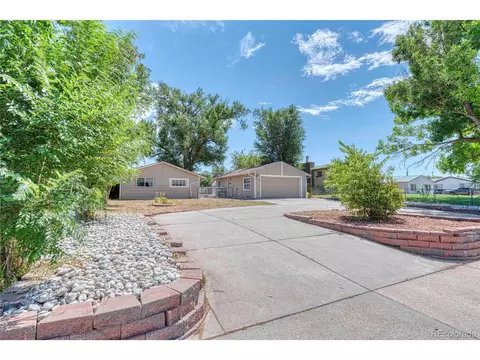 6840 Niagara St, Commerce City, CO 80022