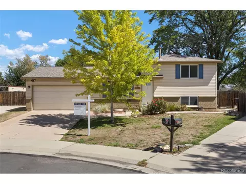 3743 E 114th Dr, Thornton, CO 80233
