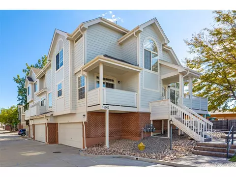 16902 E Warren Pl #A, Aurora, CO 80013 photo 1