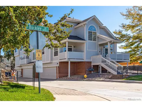 16902 E Warren Pl #A, Aurora, CO 80013 photo 2