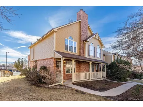 317 Pheasant Run, Louisville, CO 80027