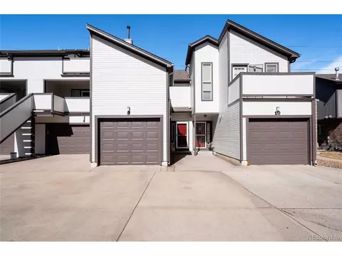 5081 Garrison St #9, Wheat Ridge, CO 80033