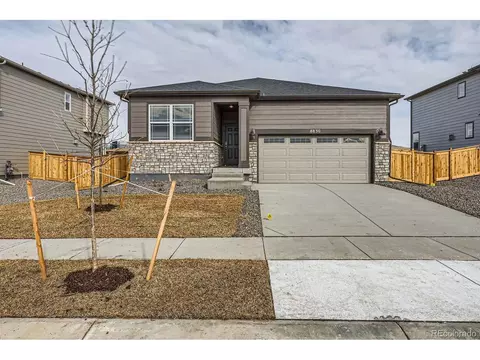 8830 Sedalia St, Commerce City, CO 80022