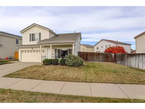 20741 E 40th Ave, Denver, CO 80249 photo 2
