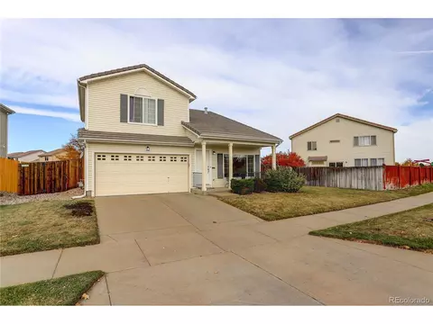 20741 E 40th Ave, Denver, CO 80249 photo 1