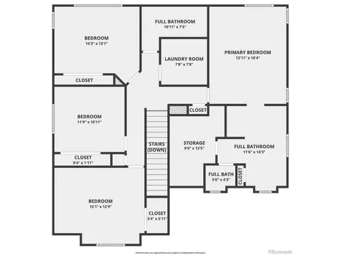 25566 E 4th Pl, Aurora, CO 80018 photo 27