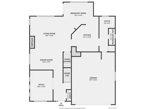 25566 E 4th Pl, Aurora, CO 80018 photo 26