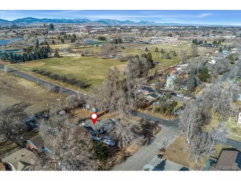 205 S Hoyt St, Lakewood, CO 80226