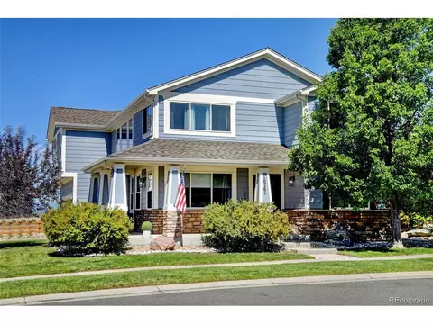 10761 Idalia Way, Commerce City, CO 80022