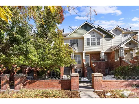 Undisclosed, Denver, CO 80247