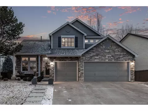 10262 S Royal Eagle Ln, Highlands Ranch, CO 80129
