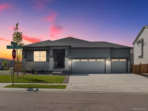 17386 E 91st Way, Commerce City, CO 80022