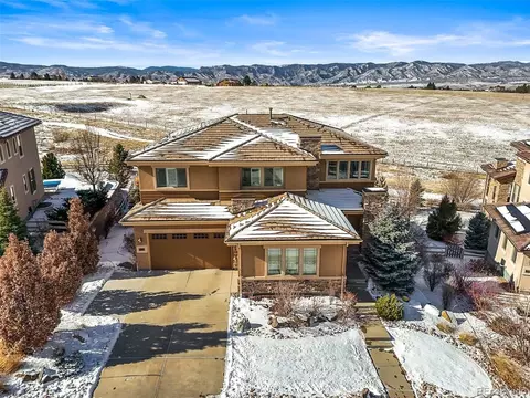 10751 Manorstone Dr, Highlands Ranch, CO 80126