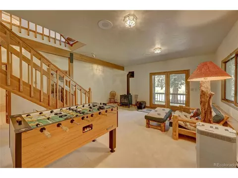 13412 Douglass Ranch Dr, Pine, CO 80470 photo 25