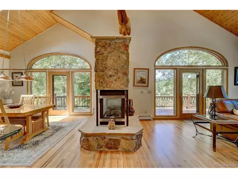 13412 Douglass Ranch Dr, Pine, CO 80470 photo 13