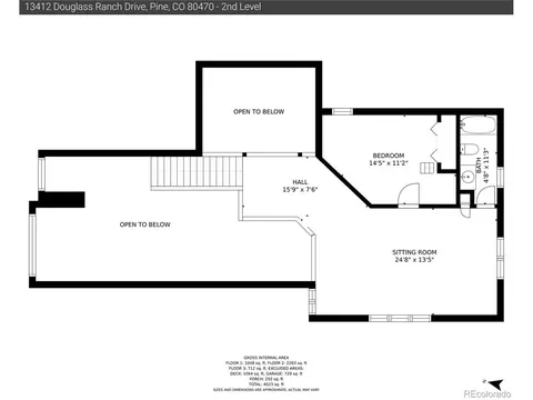 13412 Douglass Ranch Dr, Pine, CO 80470 photo 39
