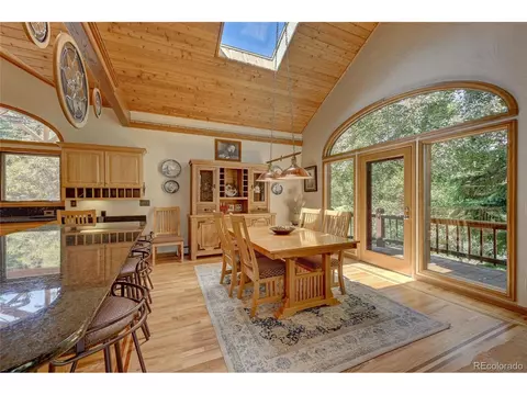 13412 Douglass Ranch Dr, Pine, CO 80470 photo 7