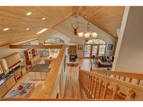 13412 Douglass Ranch Dr, Pine, CO 80470 photo 15